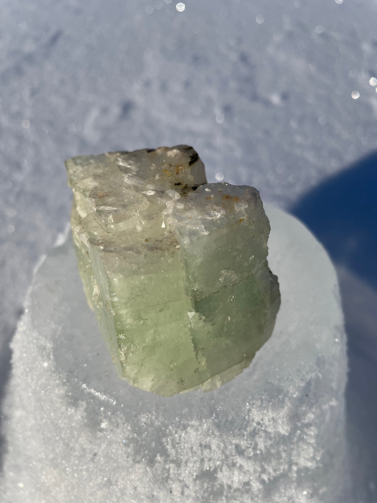 Crystal19