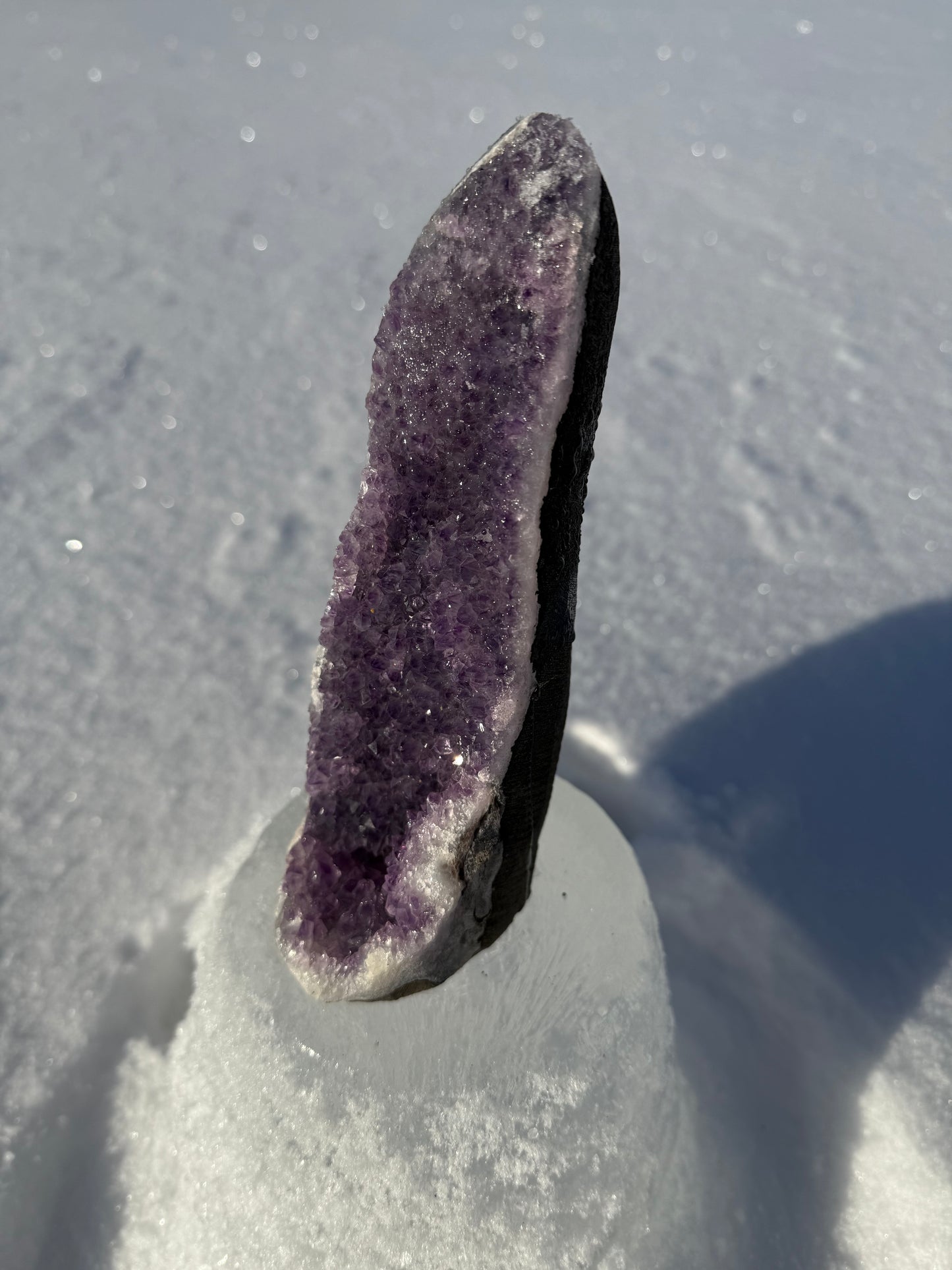 Amethyst Cathedral