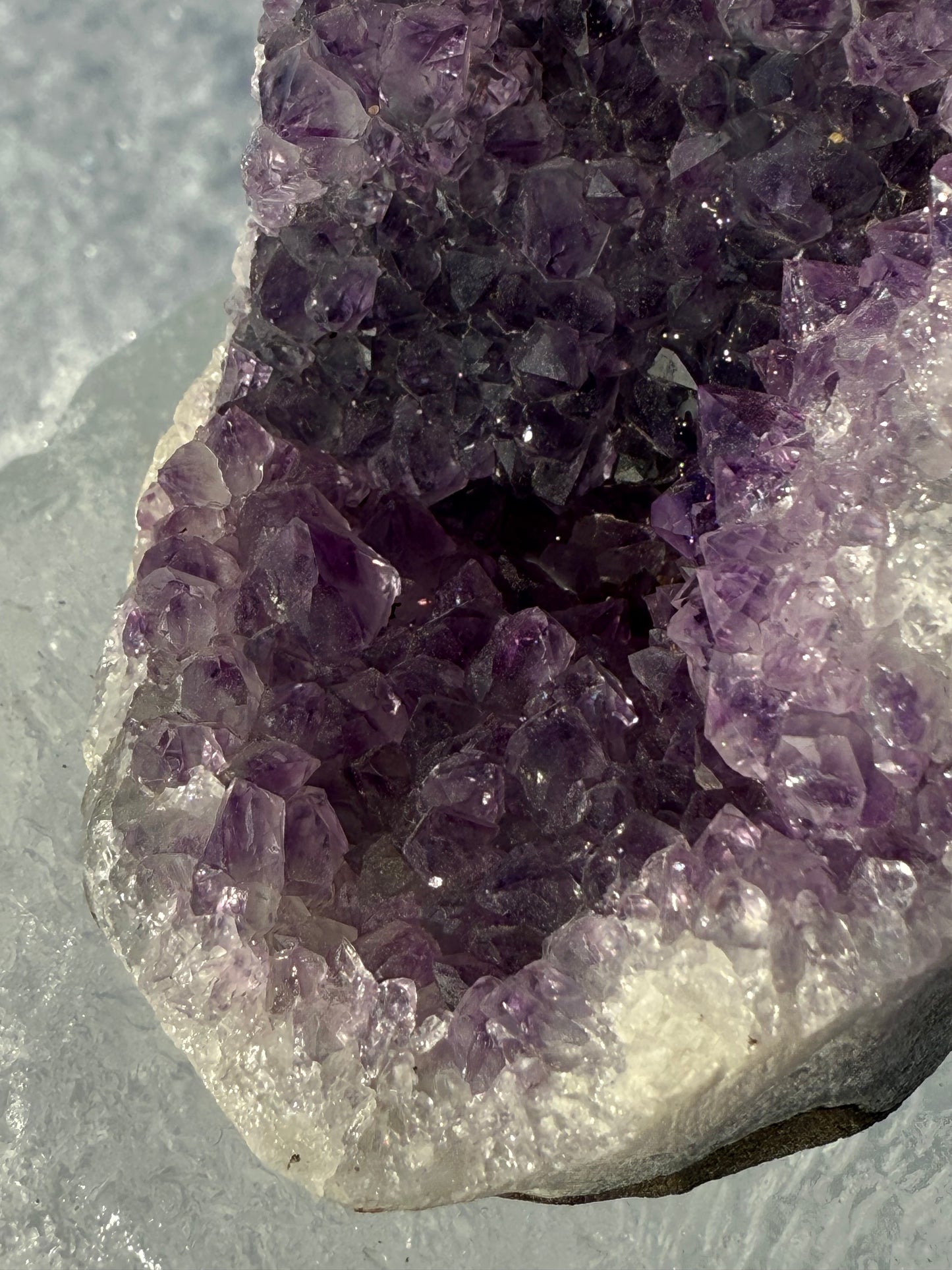 Amethyst Cathedral