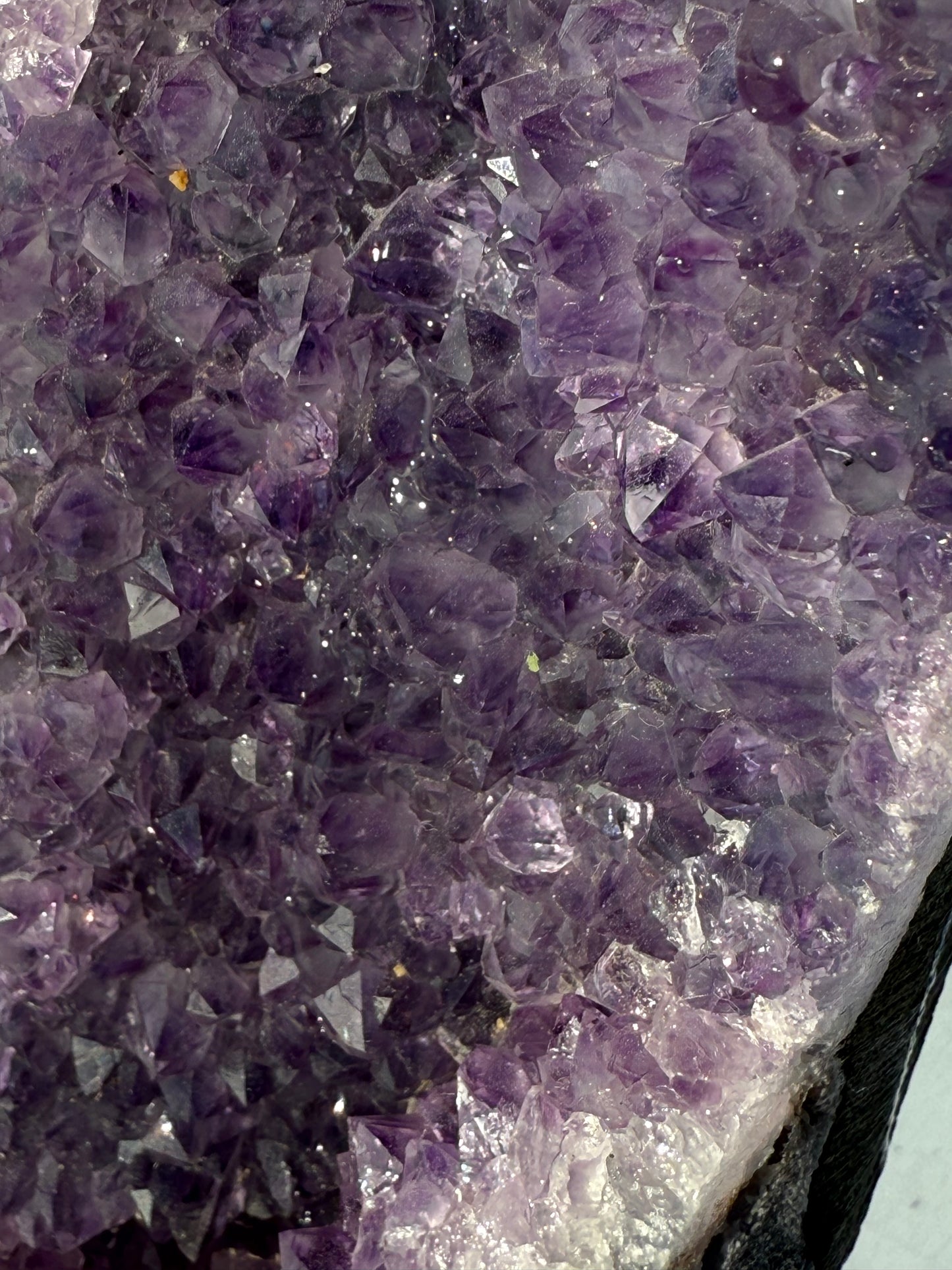 Amethyst Cathedral