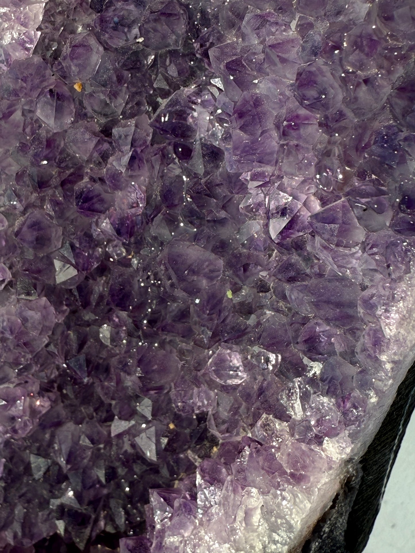 Amethyst Cathedral