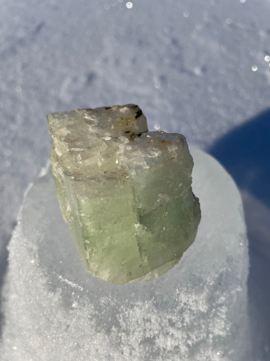 Crystal19